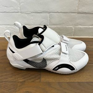 NEW Nike SuperRep Cycling Shoe